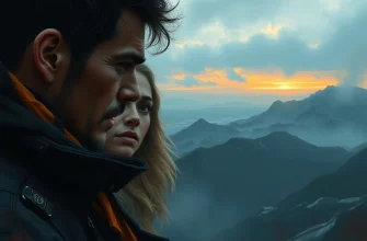 Películas similares a 'A Mountain Between Us'