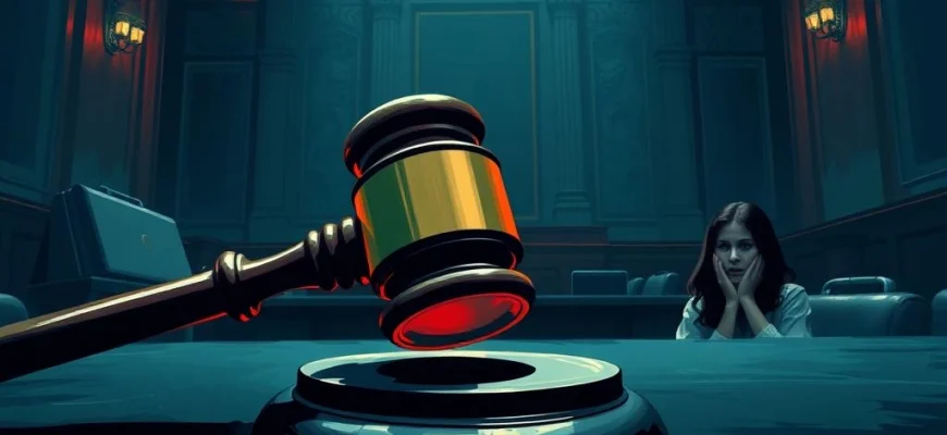 Películas y series similares a Corrupción y poder