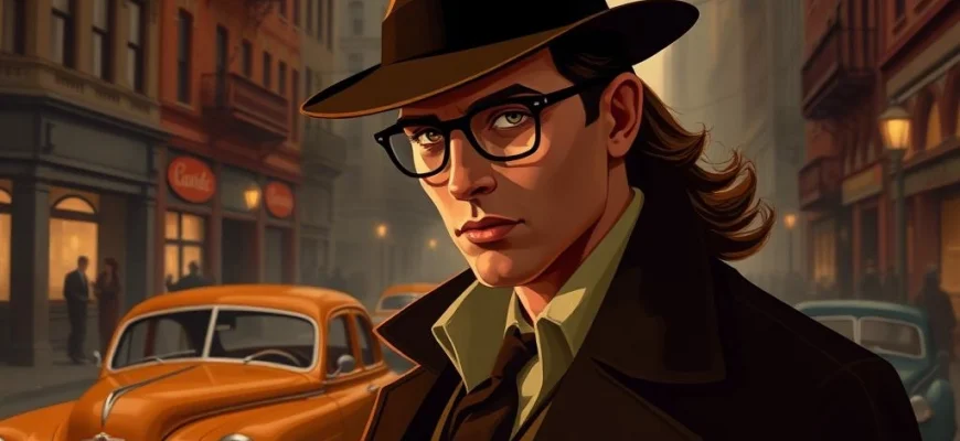 Películas similares a Otra reunión de acusados que debes ver