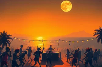 Películas similares a Ibiza Zombie que no te puedes perder