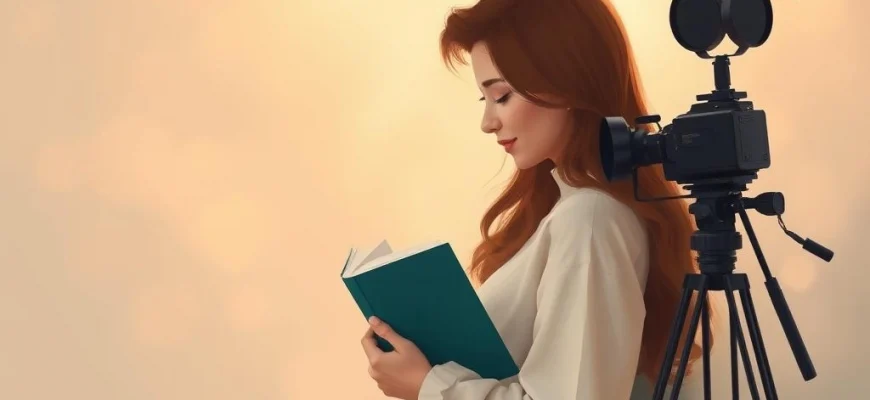 Películas y series similares a 'Todo es posible'