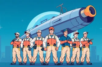 Películas de Ciencia Ficción con Fontaneros