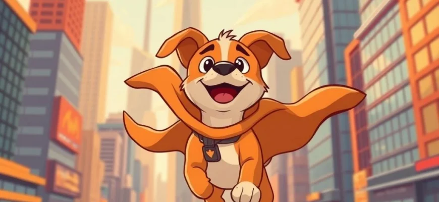 Películas similares a Max 2: El héroe de la Casa Blanca