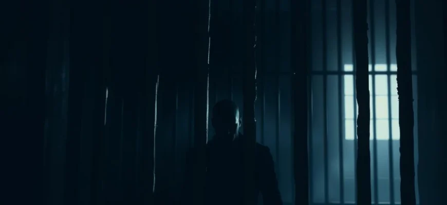 Películas y series similares a 'Encarcelado' que debes ver