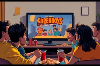 10 películas y series como Los superhéroes de Malegaon