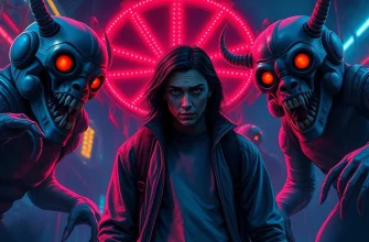 Películas similares a Willy's Wonderland que debes ver