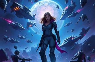 Películas similares a El destino de Júpiter que debes ver