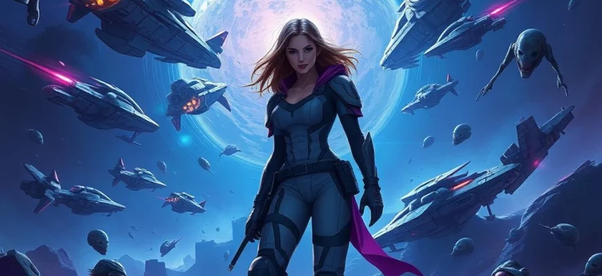 Películas similares a El destino de Júpiter que debes ver