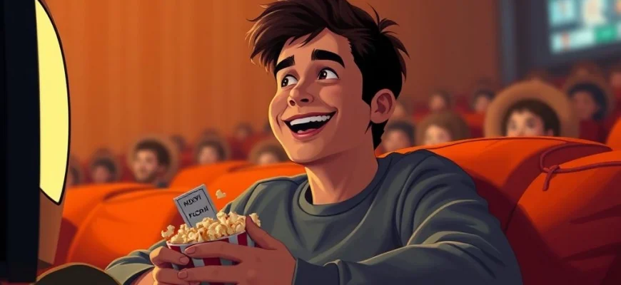 Descubre 10 producciones similares a 'El Tirabeque'