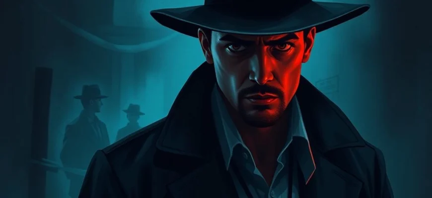 Películas y series similares a 'Memories of Murder (Crónica de un asesino en serie)'