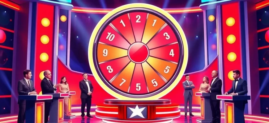 Programas similares a '¿Eres más listo que un famoso??'