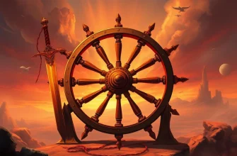 Descubre 10 producciones similares a 'La rueda del tiempo'