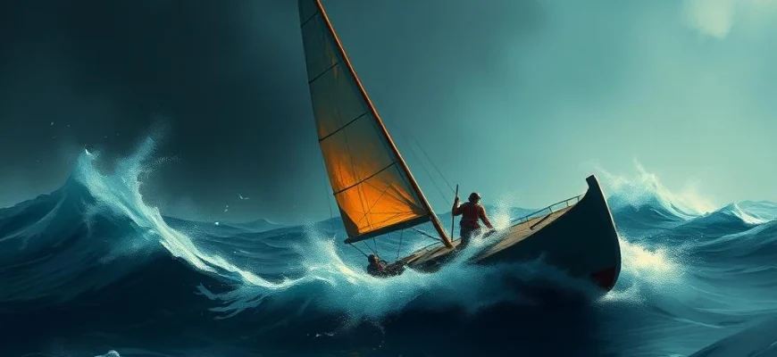 Películas similares a Miedo profundo que no te puedes perder