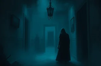 10 historias oscuras como El horror de Dolores Roach