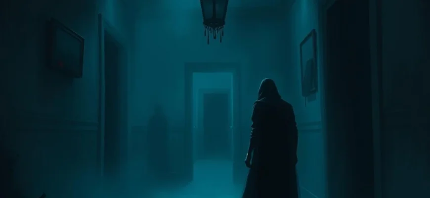 10 historias oscuras como El horror de Dolores Roach