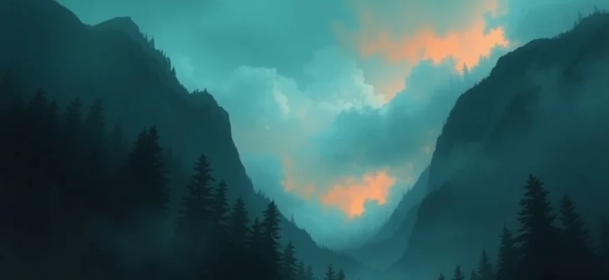 10 producciones similares a Hinterland que no te puedes perder