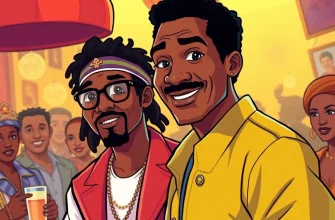 Películas y series similares a 'El príncipe de Zamunda'