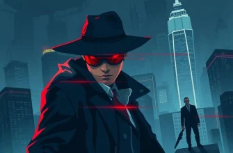 10 Películas similares a 'El caso Bourne'