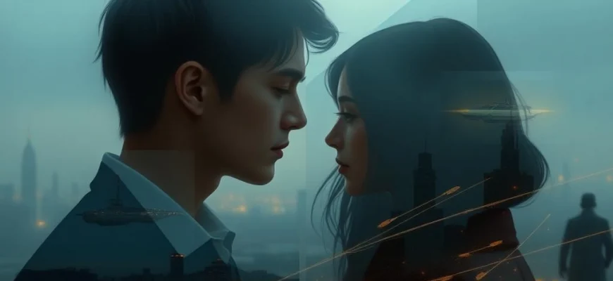 Películas similares a '¡Olvídate de mí!'