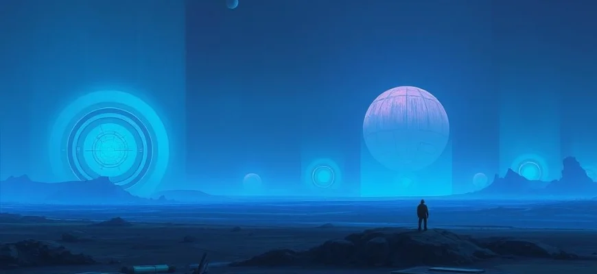 10 historias similares a 'Historias del Loop' que te encantarán