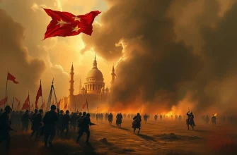 10 producciones similares a Corazones valientes