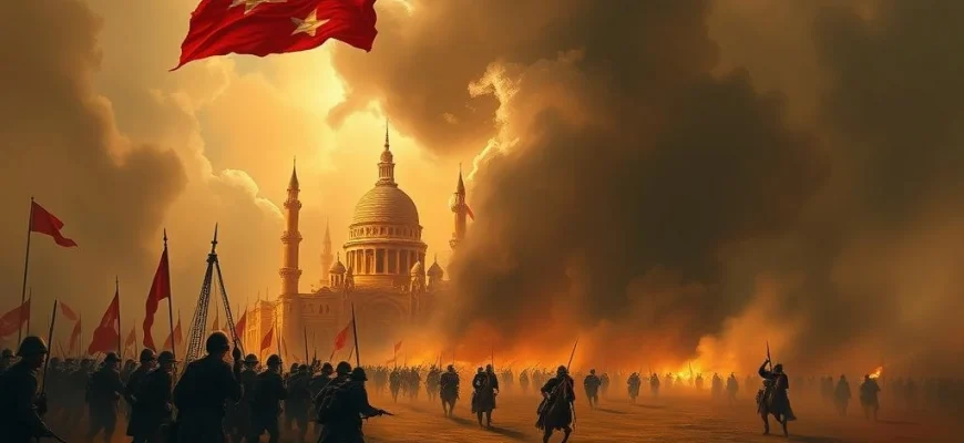 10 producciones similares a Corazones valientes