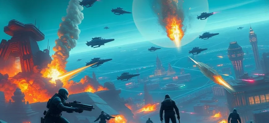 Descubre 10 títulos similares a Reloaded