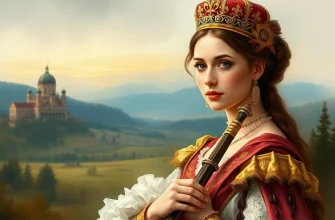 10 películas y series similares a La emperatriz rebelde