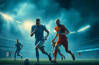 10 producciones similares a Fuera de juego que debes ver