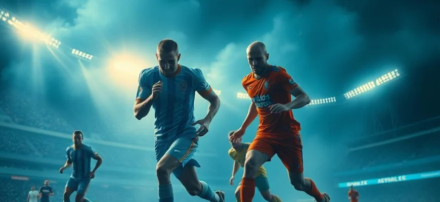 10 producciones similares a Fuera de juego que debes ver