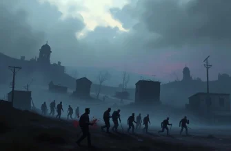 Descubre 10 producciones similares a The Walking Dead