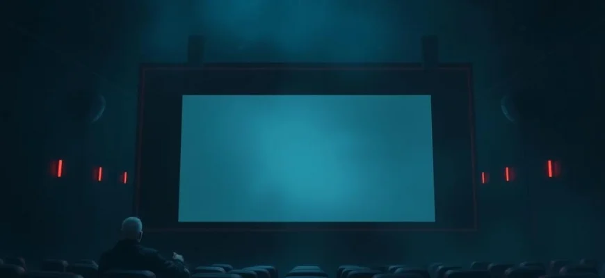 Películas y series similares a 'Huídas' que no te puedes perder