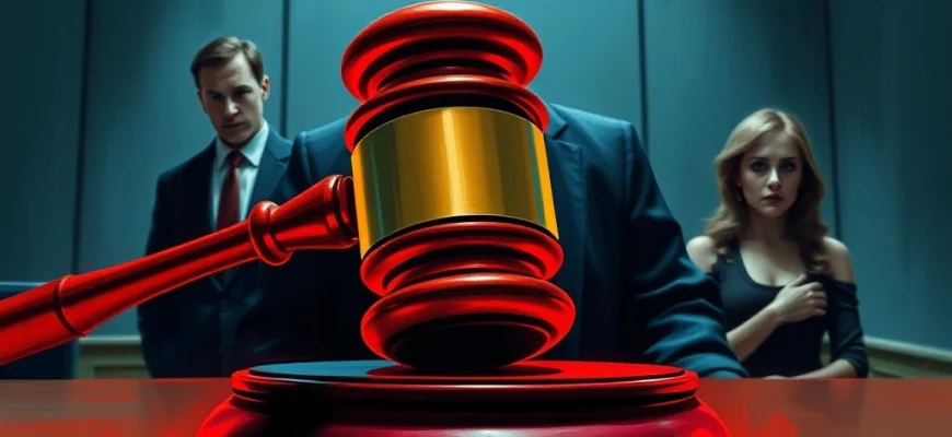 Series y películas similares a 'Parot'