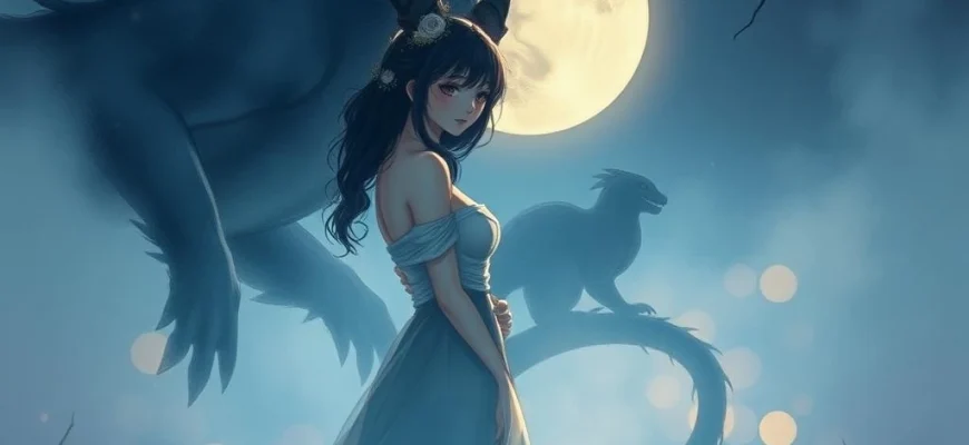 10 historias similares a My Undead Yokai Girlfriend