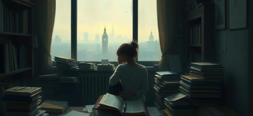 Descubre historias similares a 'Los consejos del Dr. Bird para poetas tristes'