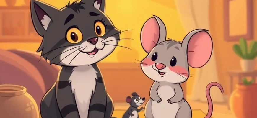 Películas similares a Pettson y Findus