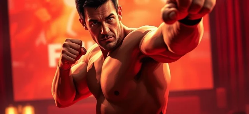 Películas similares a Doble impacto que no te puedes perder