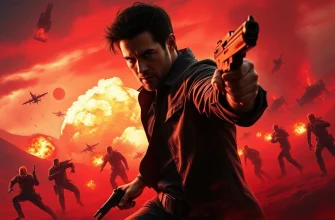 10 producciones similares a Kaduva para fans de la acción