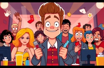 10 títulos similares a Ricky Stanicky: El Impostor que no te puedes perder