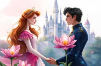 10 historias mágicas como La Bella y la Bestia