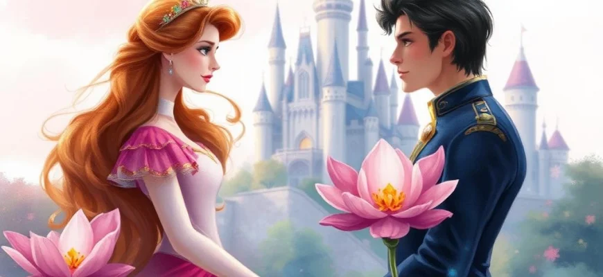 10 historias mágicas como La Bella y la Bestia