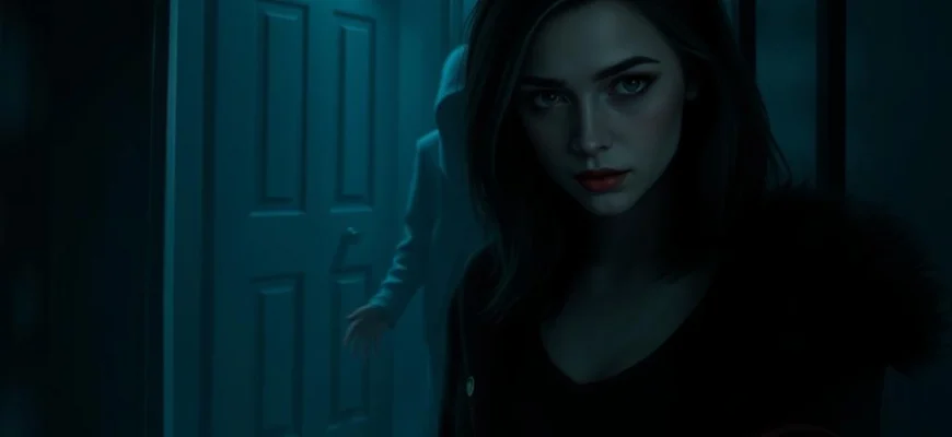 10 Películas similares a 'Mientras las mujeres duermen'