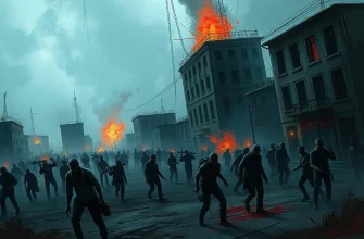 10 Títulos Imperdibles para Fans de La rebelión de los muertos vivientes