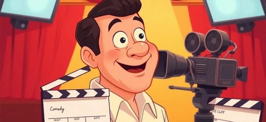 Películas y series como 'El botones' que no te puedes perder