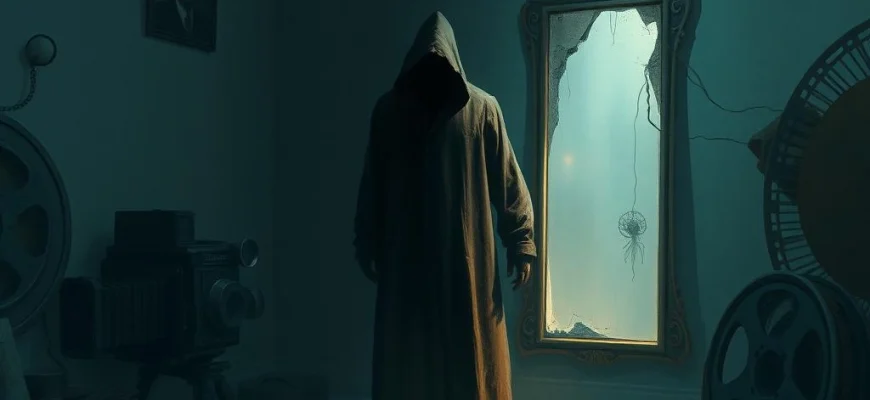 Películas similares a 'Como tú quisieras ser'