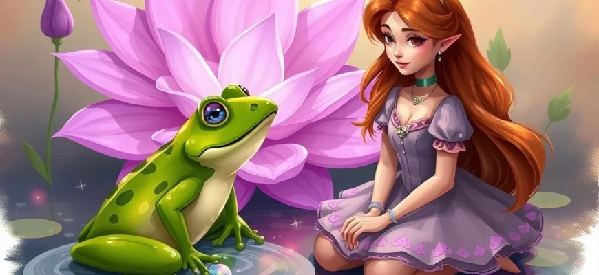 Películas y series similares a Tiana y el sapo