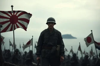 Películas similares a 'Cartas desde Iwo Jima'