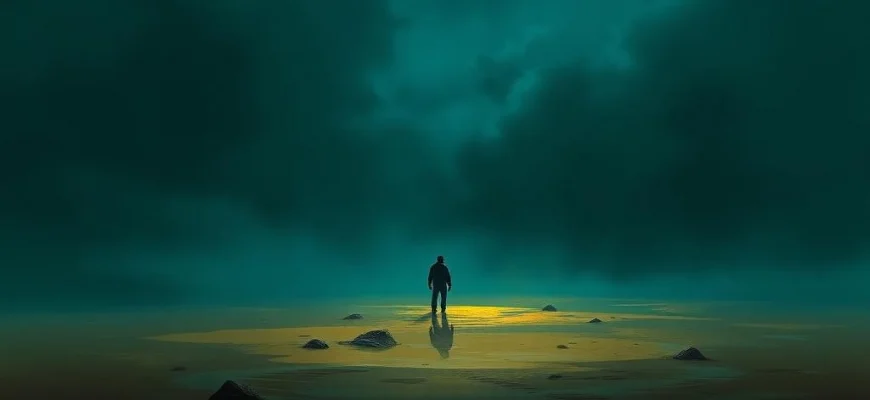 Películas y series similares a 'The Island'