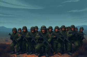 Películas y series similares a Buffalo Soldiers