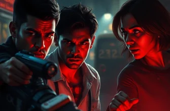 Descubre 10 títulos similares a 'Misión hostil'